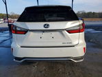 Lexus RX 2022