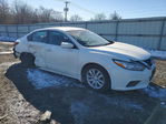 Nissan Altima 2018