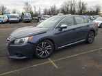 Subaru Legacy 2017