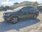 Nissan Pathfinder 2018
