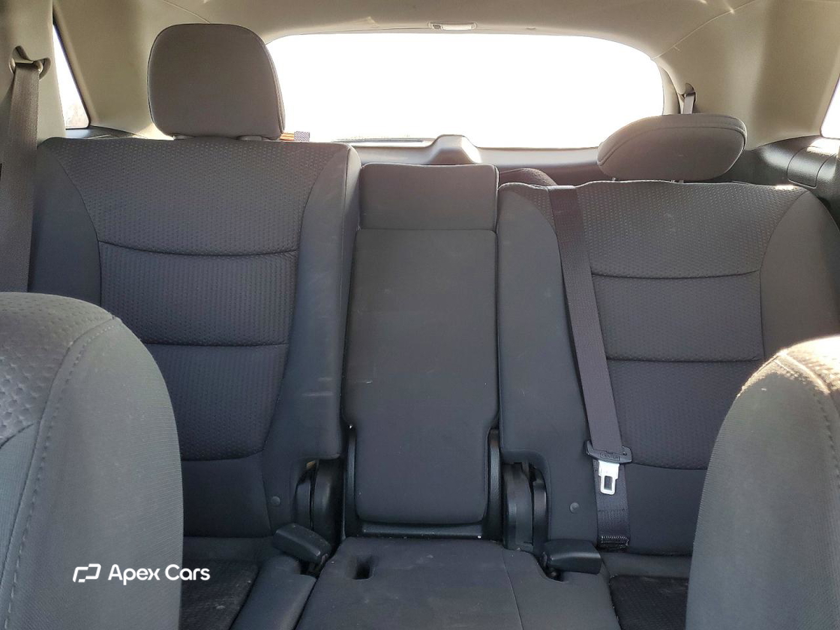 Kia Sorento 2012