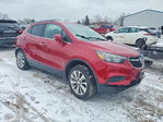 Buick Encore 2017
