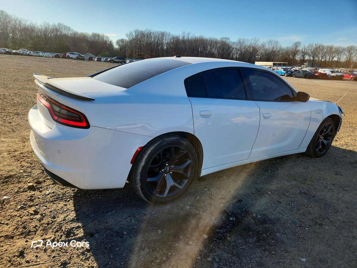 Dodge Charger 2020