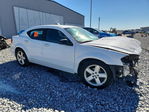 Dodge Avenger 2014
