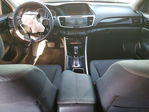 Honda Accord 2016