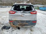 Jeep Cherokee 2018