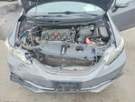Honda Civic 2013
