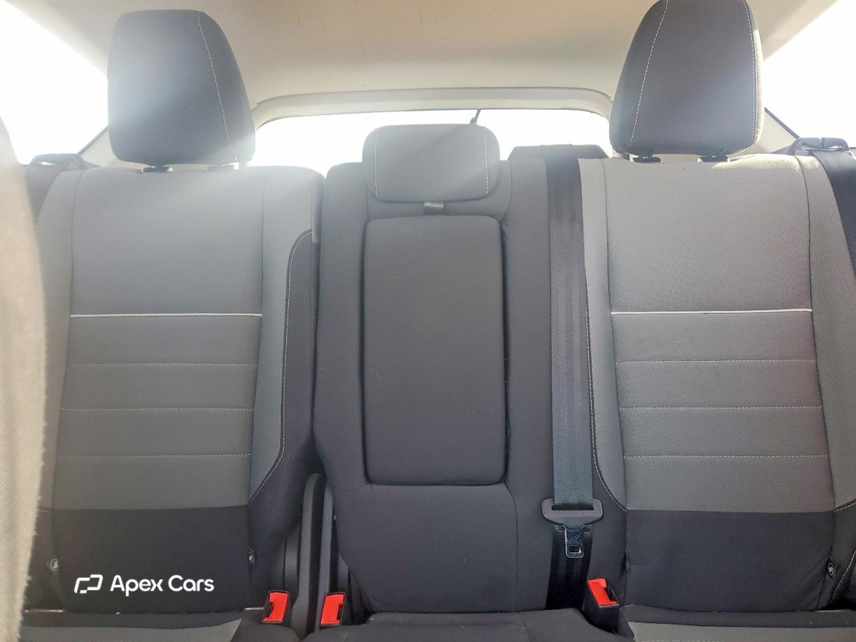 Ford Escape 2015