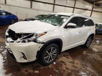 Toyota Highlander 2017