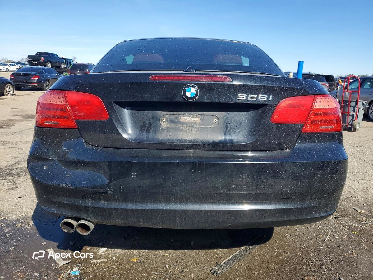 BMW Series 3 2013