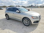Audi Q5 2014