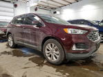 Ford Edge 2022