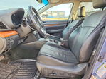 Subaru Outback 2014