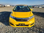 Honda Fit 2018