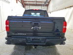 Chevrolet Silverado 2017