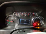 Chevrolet Silverado 2014