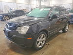 Chevrolet Captiva 2013