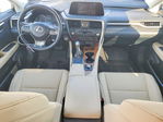 Lexus RX 2022