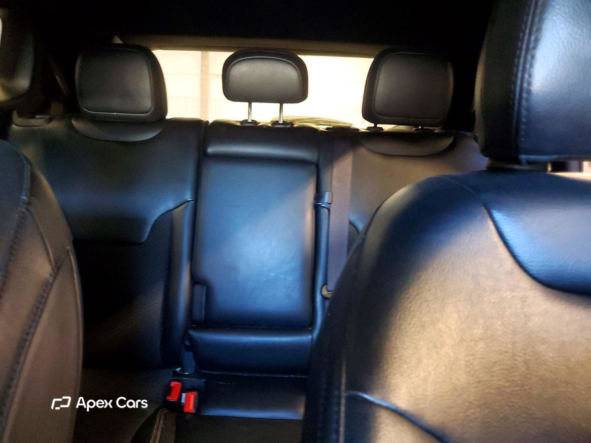 Jeep Compass 2023