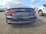 Audi A5 2020