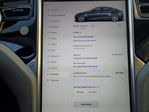 Tesla Model S 2013
