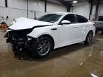 Kia Optima 2019