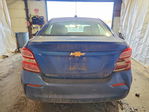 Chevrolet Sonic 2017
