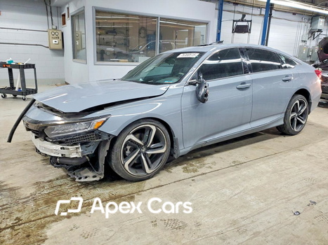 Honda Accord 2021 - Image 1 of 12
