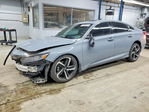 Honda Accord 2021