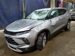 Chevrolet Blazer 2025