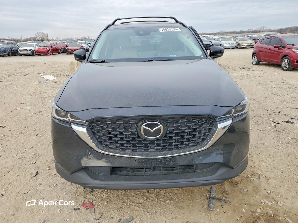 Mazda CX-5 2023