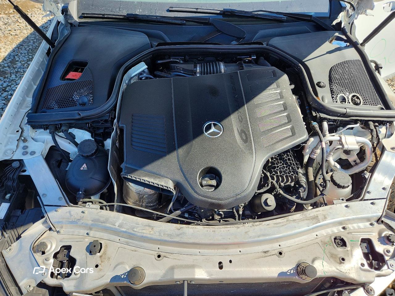 Mercedes-Benz CLC-klasse 2019