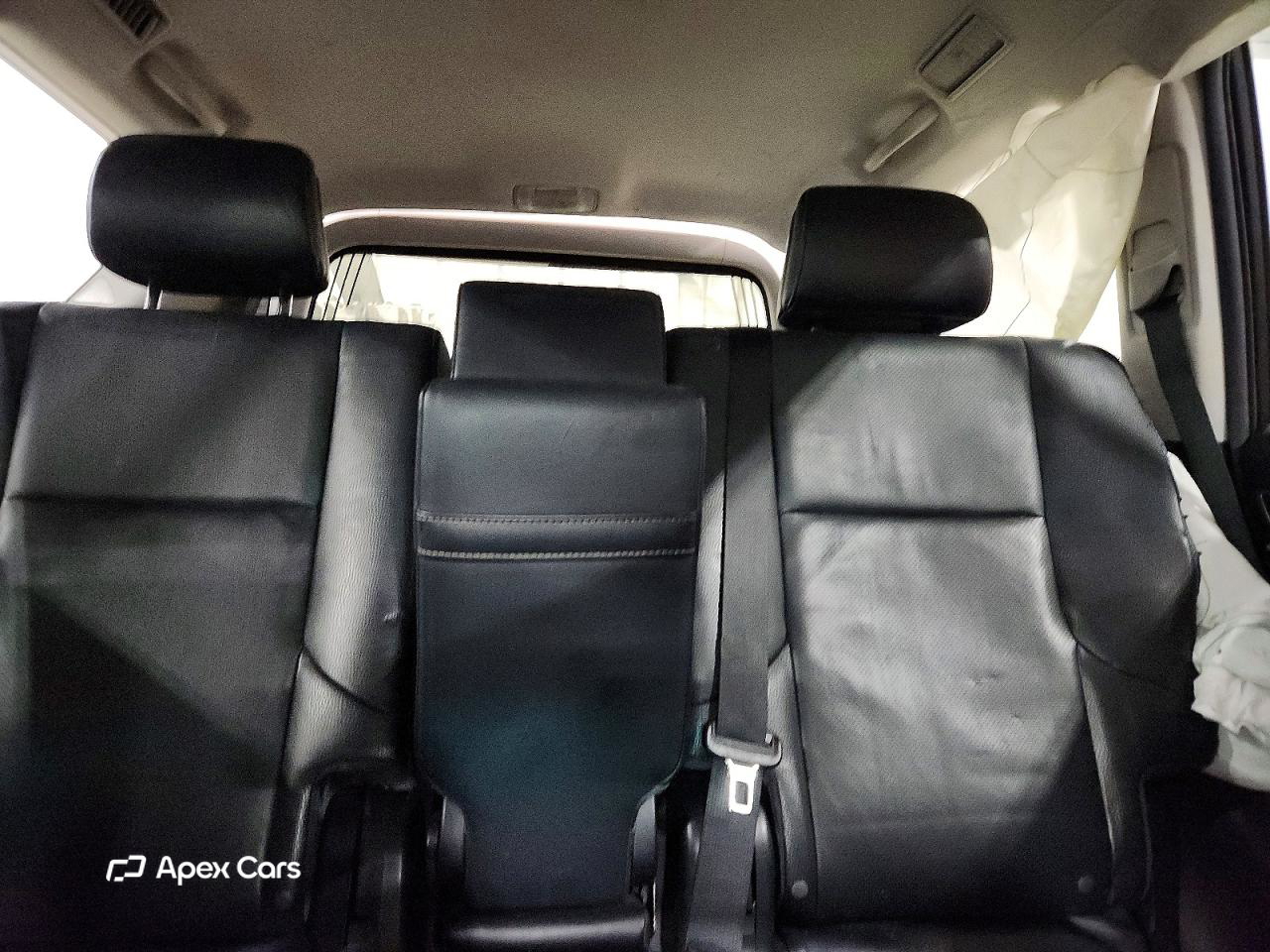 Lexus GX 2017