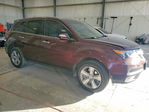 Acura MDX 2012