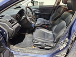 Subaru Impreza 2013