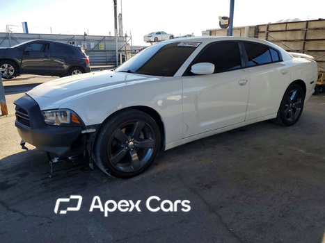 Dodge Charger 2011 - Zdjęcie 1 z 12