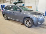 Nissan Pathfinder 2014