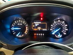 Ford Fusion 2015