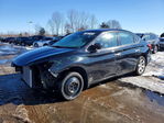 Nissan Sentra 2017
