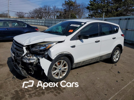 Ford Escape 2018 - Image 1 of 13