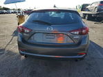 Mazda 3 2017