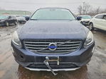 Volvo XC60 2016