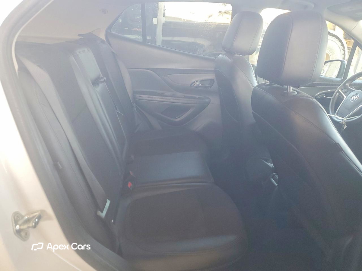 Buick Encore 2020