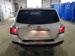 Toyota Highlander 2012