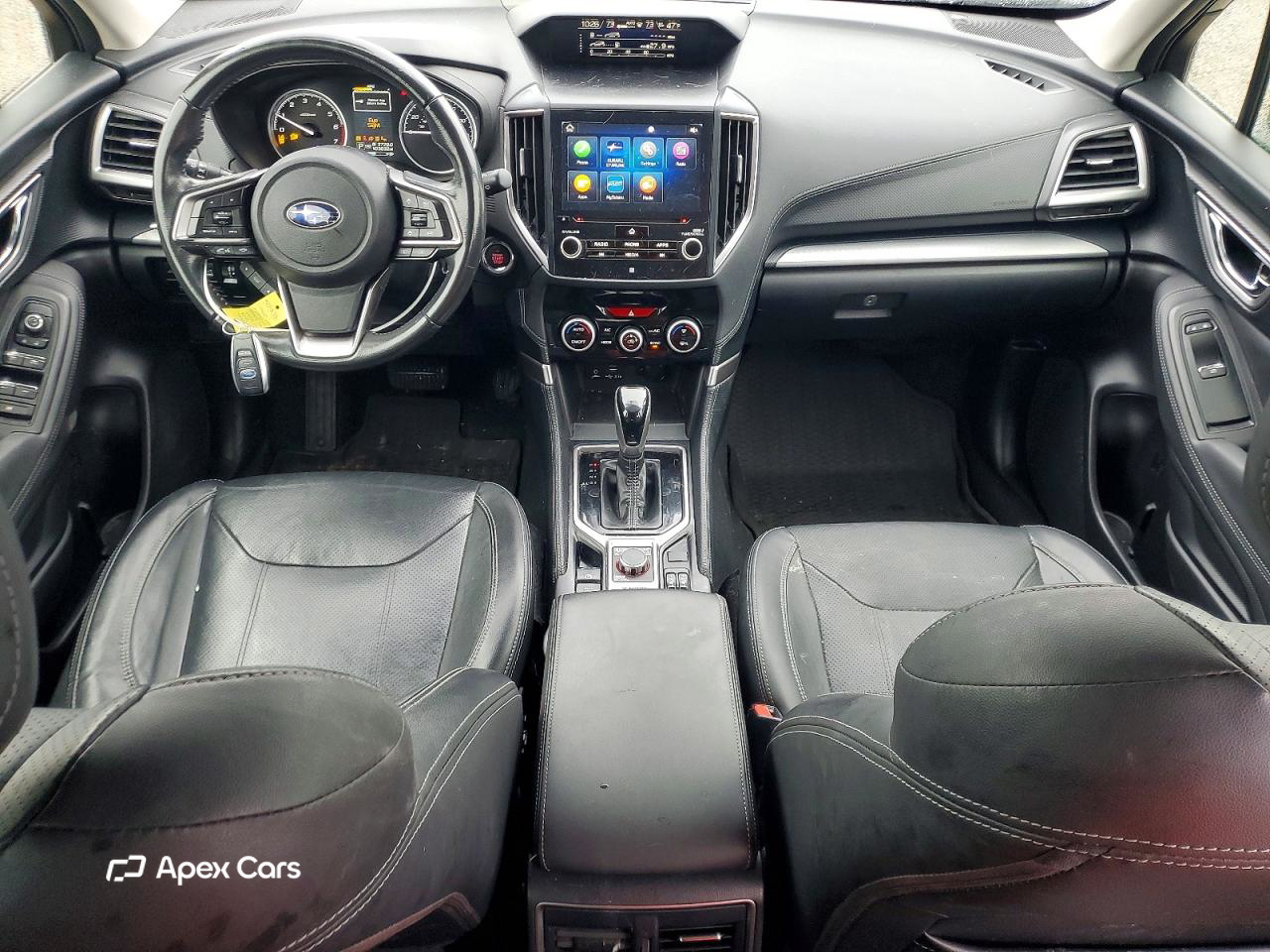 Subaru Forester 2020