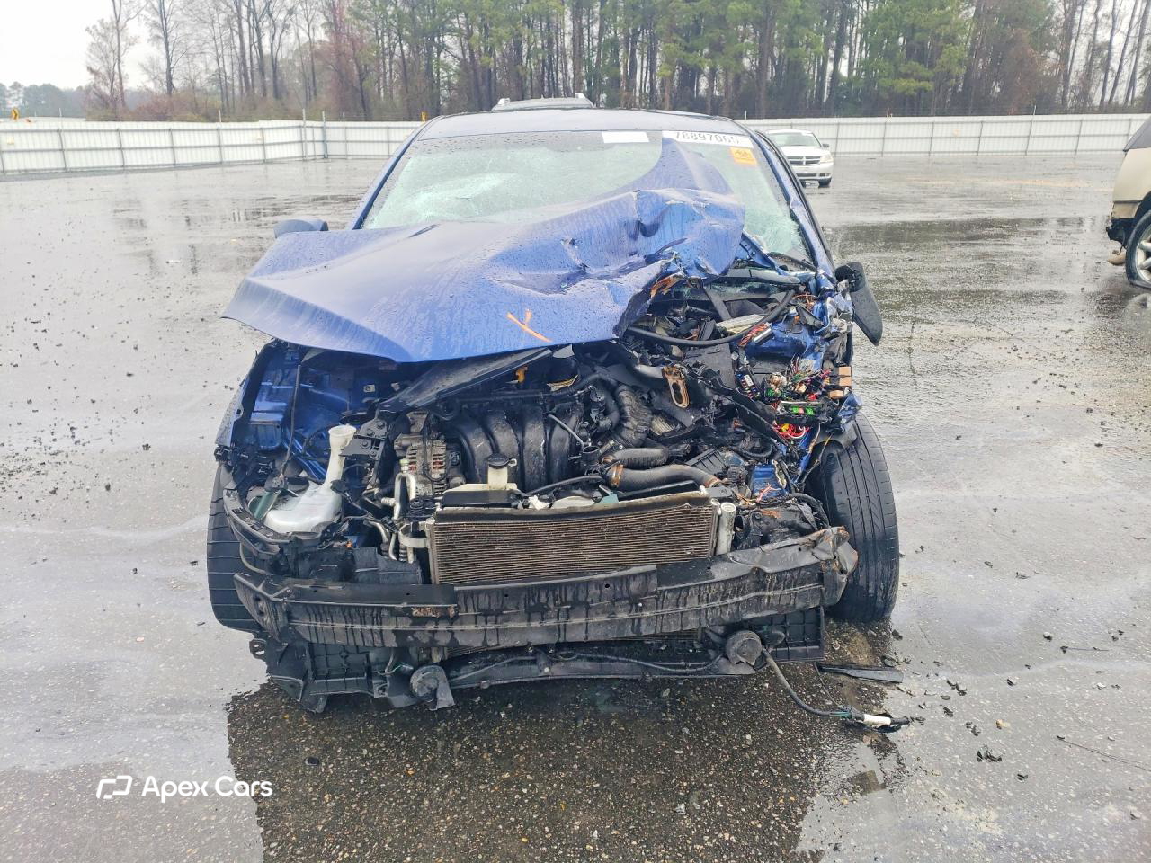 Hyundai Elantra 2016
