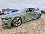 BMW M4 2015