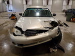 Subaru Legacy 2007