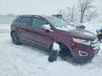 Ford Edge 2018