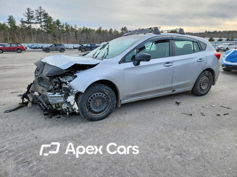 Subaru Impreza 2018 - Image 1 of 13